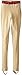TuffRider Kid's Cotton Schooler Jods, Light Tan, 8