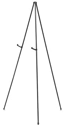 Quartet Heavy-Duty Instant Easel (27E)