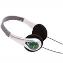 Garrett 1612500 Treasure Sound Headphone