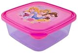 Outdoor Living : Zak Designs Disney Princess Sandwich Container, 3 Pieces