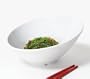 Melamine Cascading Bowl, San Michele Series, 16 oz., 8" Diameter x 3.25" Deep, Sold as a Case of 6
