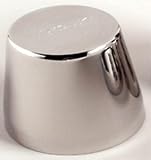 Ateco 4942 2 Rum Baba Mold