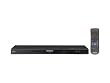 Panasonic DVD-S 58 EG-K DVD-Player (HDMI Ausgang, Komponentenausgang, DivX-zertifiziert) schwarz
