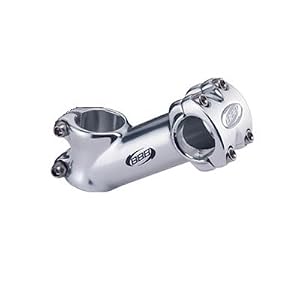 BBB HighRise OS 31.8mm Bicycle Stem - BHS-25