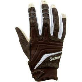 Jett Gear Combat Mountain Bike Glove - Men's