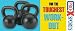 Russian Kettlebells 24kg
