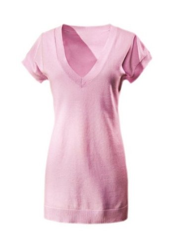 Heine Longpullover (cors-mela-80675-f2014), Gr. 44