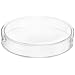 American Educational Flint Glass Culture Petri Dish, 130mm Diameter, 25mm Height (Bundle of 5)