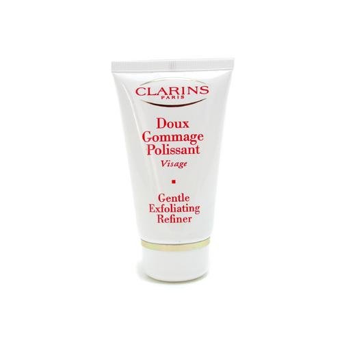 Clarins Gentle Exfoliating Refiner, 1.7-Ounce Box
