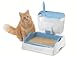 Kitchen & Housewares : LitterMaid LMLC100 Cat Litter Center