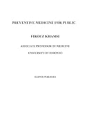 Preventative Medicine for Public
