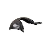 Bmw 3 Series Replacement Front Or Rear Passenger Side Plastic Fender Liner Splash... by Unknown