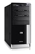 HP Pavilion A6110N Desktop PC (AMD Athlon 64 Processor, 2 GB RAM, 320 GB Hard Drive, Vista Premium)