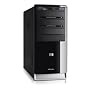 HP Pavilion A6130N Desktop PC (AMD Athlon 64 Processor, 3 GB RAM, 400 GB Hard Drive, Vista Premium)