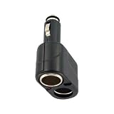 KMSDIRECT.NET - CAR MULTIPLE CIGARETTE SOCKET ADAPTER