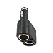 Electronics : idealsUK - CAR MULTIPLE CIGARETTE SOCKET ADAPTER 2 X OUTLET