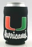 Miami Hurricanes Kolder Kaddy Can Holder
