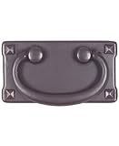 Liberty PN0024-PEW-A 76mm c-c Back & Bail Cabinet Hardware Pulls