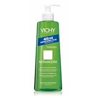Vichy Normaderm Purifying Deep Cleansing Purifying Gel 400 Ml
