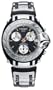 Tissot Men's T0114171205100 T-Race Chronograph Quartz Black Dial Watch