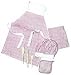 Eddingtons Kids Chef Set Pink