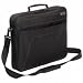 V7 Standard Front6 Loader Notebooktasche 39,6 cm (15,6 Zoll) polyester schwarz