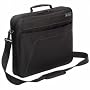 V7 Standard Front6 Loader Notebooktasche 15.6 Zoll polyester schwarz