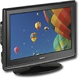 Insignia NS-LTDVD26 26in Flat Panel LCD HDTV/DVD Combo