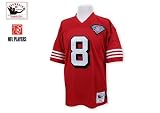 Steve Young 1994 49ers Mitchell & Ness Jersey 52