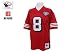 Steve Young 1994 49ers Mitchell & Ness Jersey 52