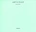 Classical Music : Arvo Part: Alina