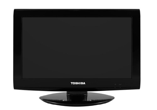 32AV733F LCD Television - black