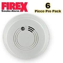 kidde smoke alarms