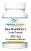 Sea Buckthorn Berry Juice Powder Weight Loss 400mg 60 Capsules – Endorsed by Dr. Ray Sahelian, MD