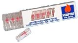 Pack of 10 Cigarette mini filters reduces tar and nicotine, help you quit smoking 31Is4%2BnbN6L. SL160 Pack of 10 Cigarette mini filters reduces tar and nicotine, help you quit smoking