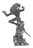 Alien Interlocking Micro Statue 31Is4EdVY0L. SL160 Alien Interlocking Micro Statue