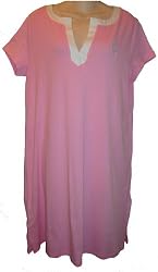 Women's Lauren by Ralph Lauren Nightgown Pajama's Bel Air II Available in Several Colors & Sizes
