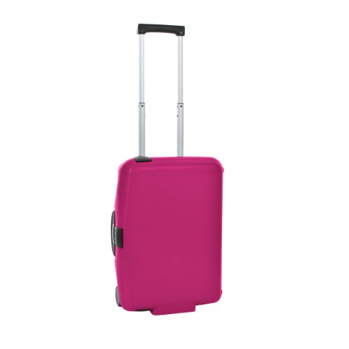 Samsonite Trolley Cabin Collection Upright 55/20, candy pink, 40x55x20 Preisvergleich