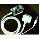 ONLINE - IPOD CLASSIC HEADSET REMOTE UNIT FOR HEADSET