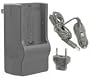 Synergy Digital Mini Charger for NB-3L (Canon) Batteries