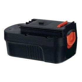 Click here to buy 18v Black and Decker Battery Replacement FSB18 (2000 mAh NI-CD) by Smart Parts.