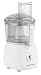 Hamilton Beach 70610 500-Watt Food Processor, White