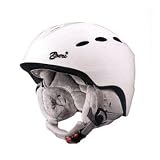 BOERI SIREN PLUSH HELMET