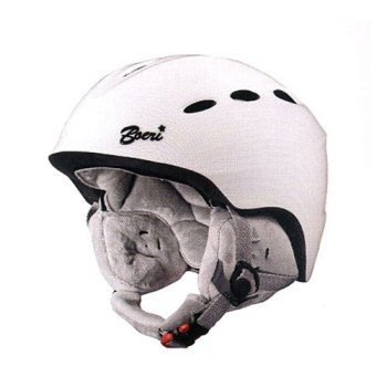 Buy BOERI SIREN PLUSH HELMET - WOMENS by Boeri
