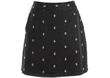 Misses Izod Golf Class Act Embroidered Skorts