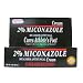 Miconazole Nitrate 2%, Antifungal Cream - 1 oz