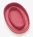 Coastal Pet Safari Rubber Curry Dog Brush