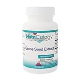 Allergy Research (Nutricology) - Grape Seed Extract, 90 capsules