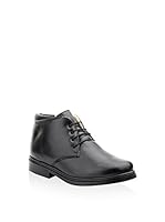 JAM RED LINE Botines de cordones (Negro)