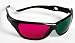 3D Glasses for 3D Movies - Journey to Center of Earth, Coraline, Monsters vs. Aliens,...